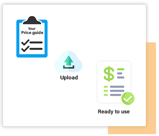 Upload NDIS Invoices directly - ShiftCare Care Management 