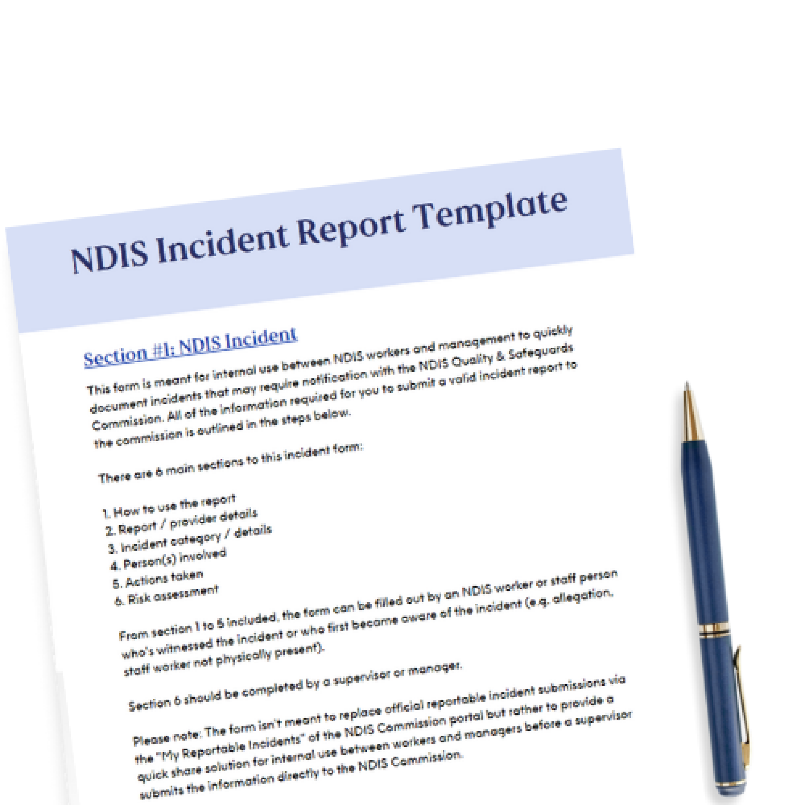 incident-report-template