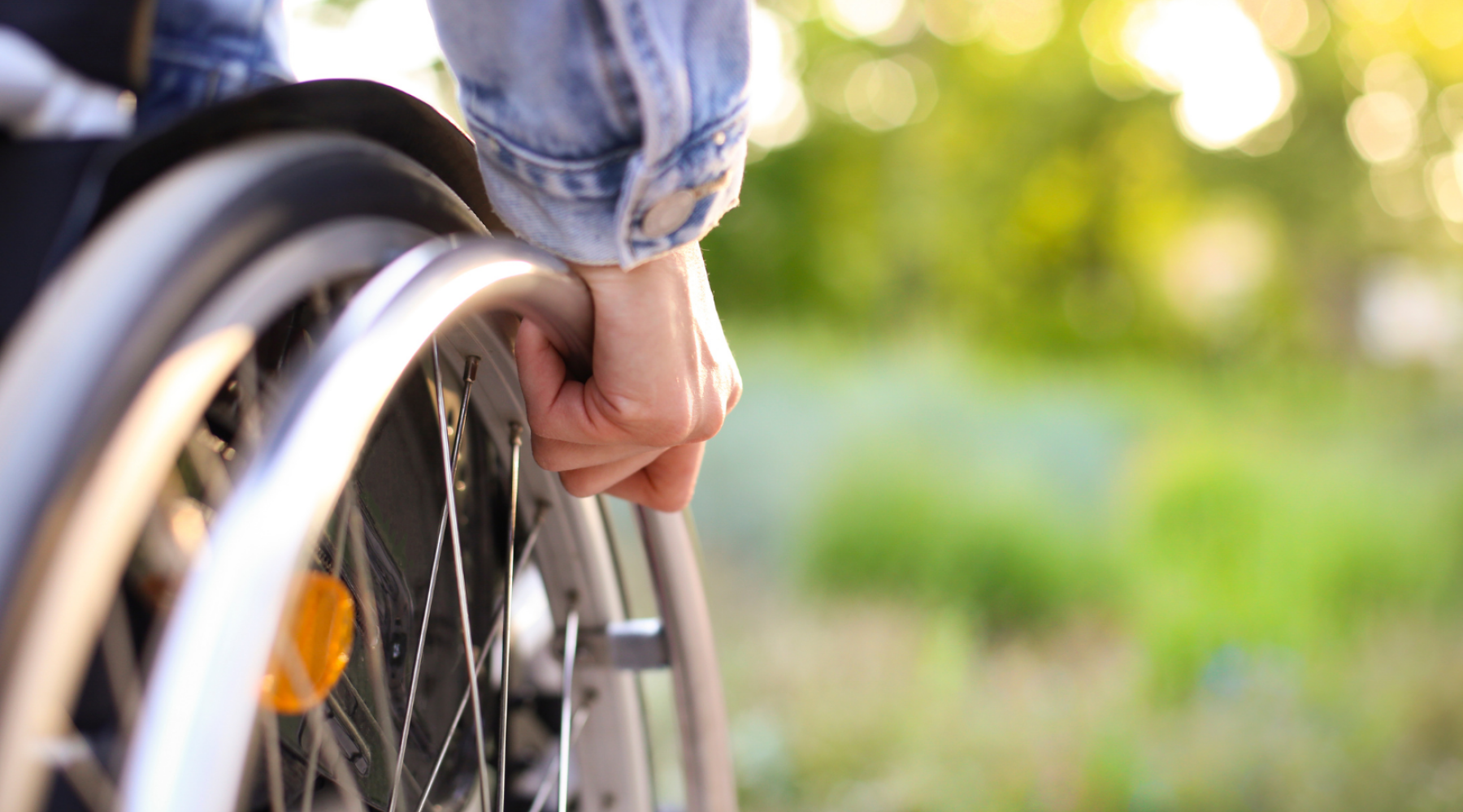 man-and-wheelchair