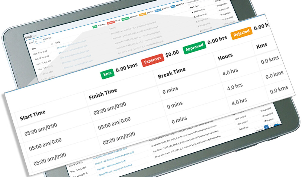 shiftcare-rostering