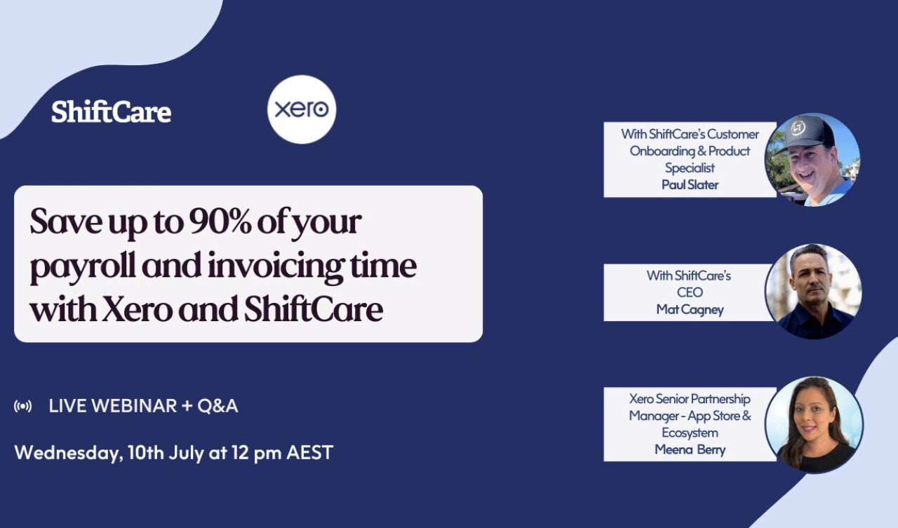 shiftcare-xero-webinar