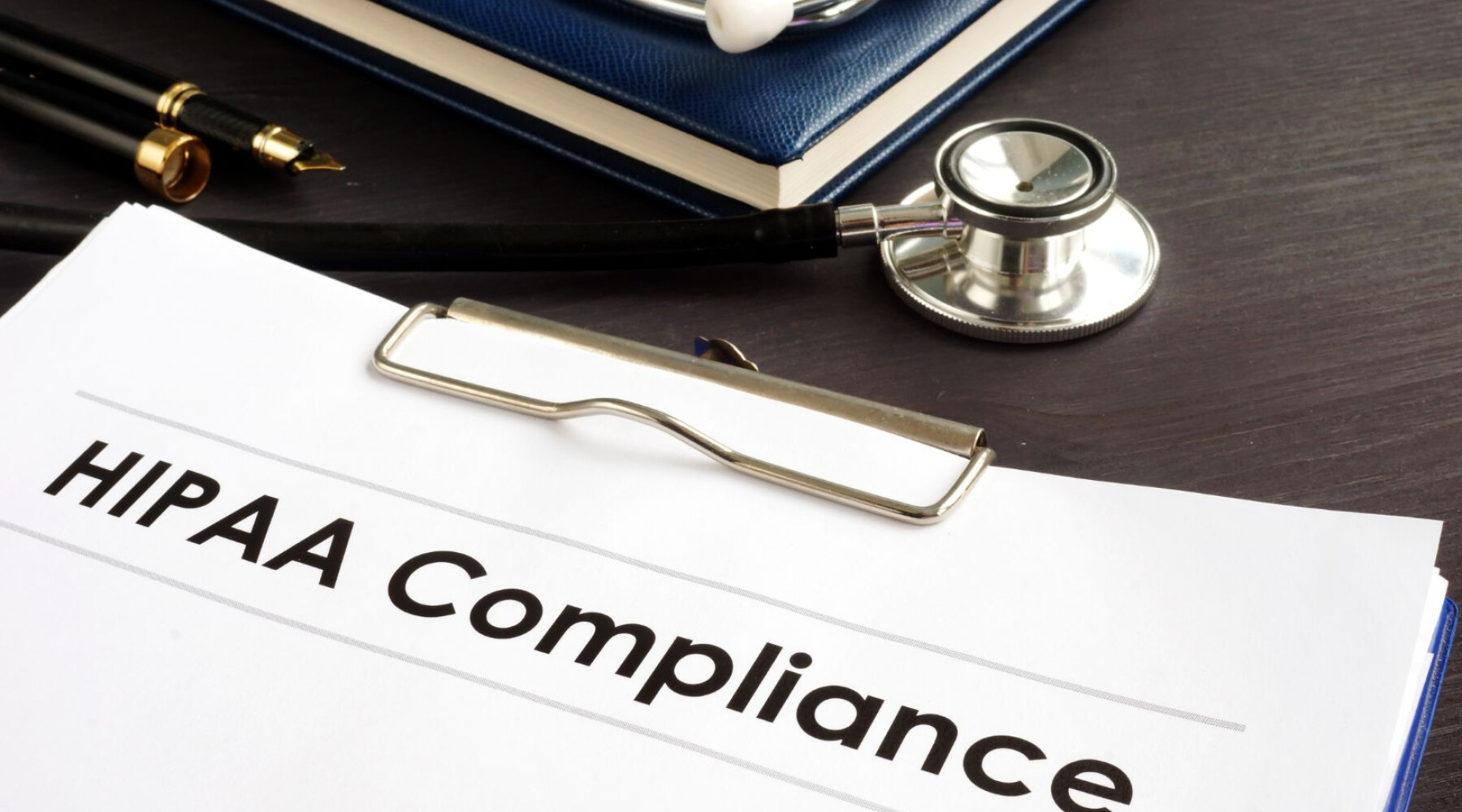 hipaa-compliance-folder