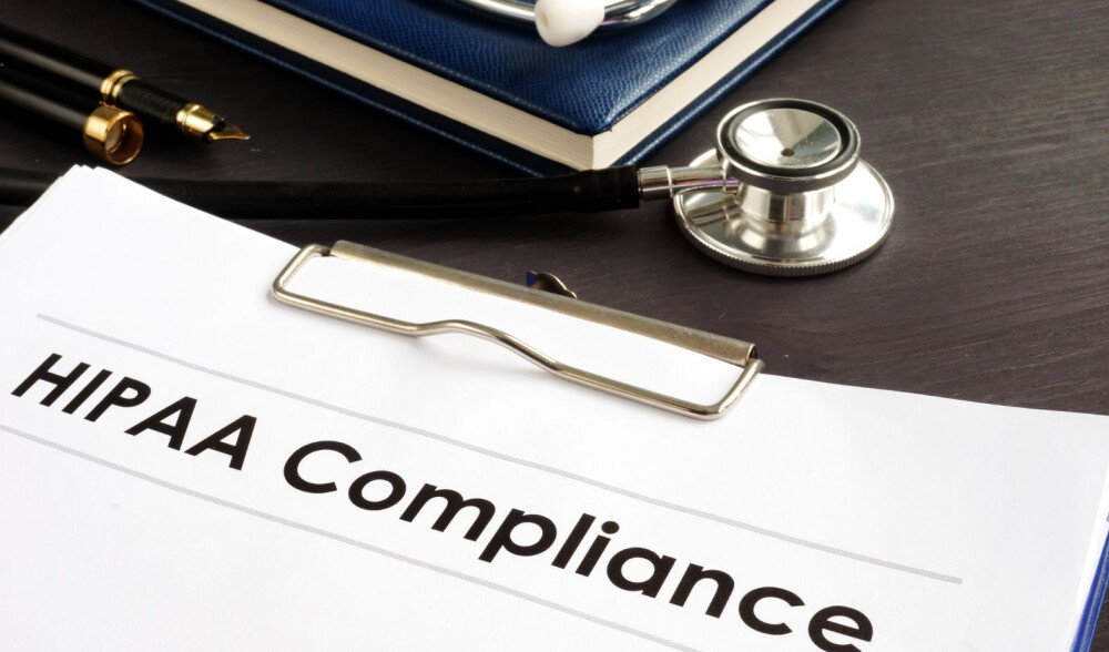 hipaa-compliance-folder