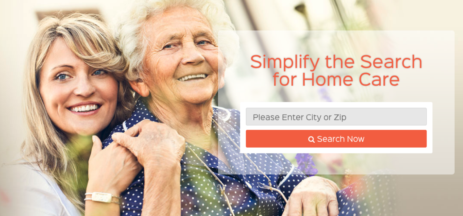 careinhomes-dot-com-search-bar