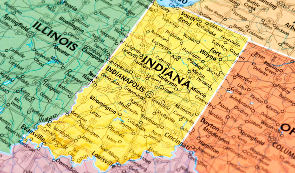 Indiana-homecare